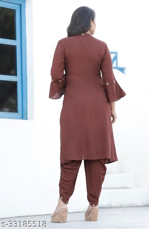 Exclusive Designer Women Kurta Sets