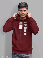 Load image into Gallery viewer, Trending Partywear Men Sweatshirts
