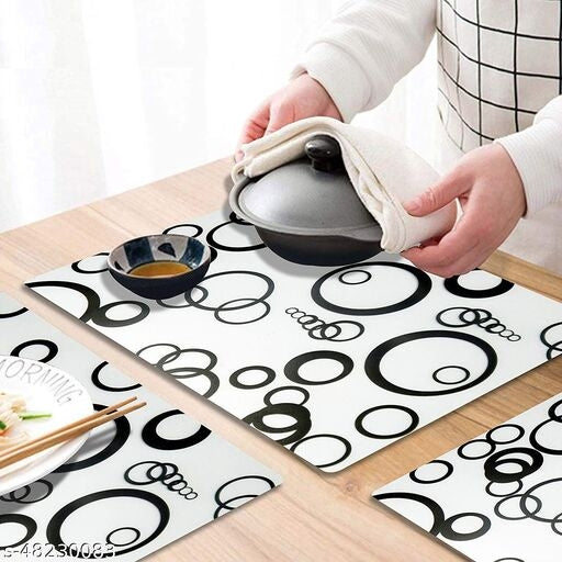 Amazing DiningTable Mats