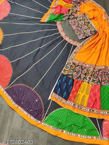 Trending Women Lehenga Choli