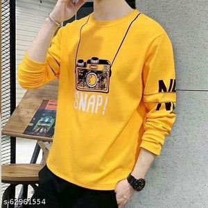 Trendy Fashionable Men T-shirts