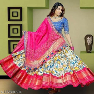 Trending Women Lehenga Choli