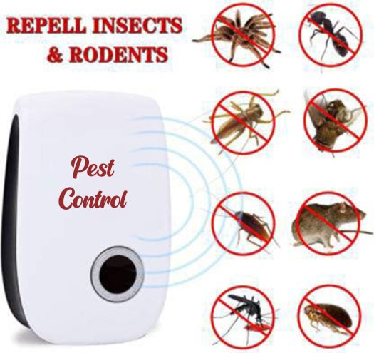 Eco Friendly Electric Insect Killer