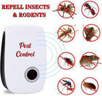 Load image into Gallery viewer, Eco Friendly Electric Insect Killer
